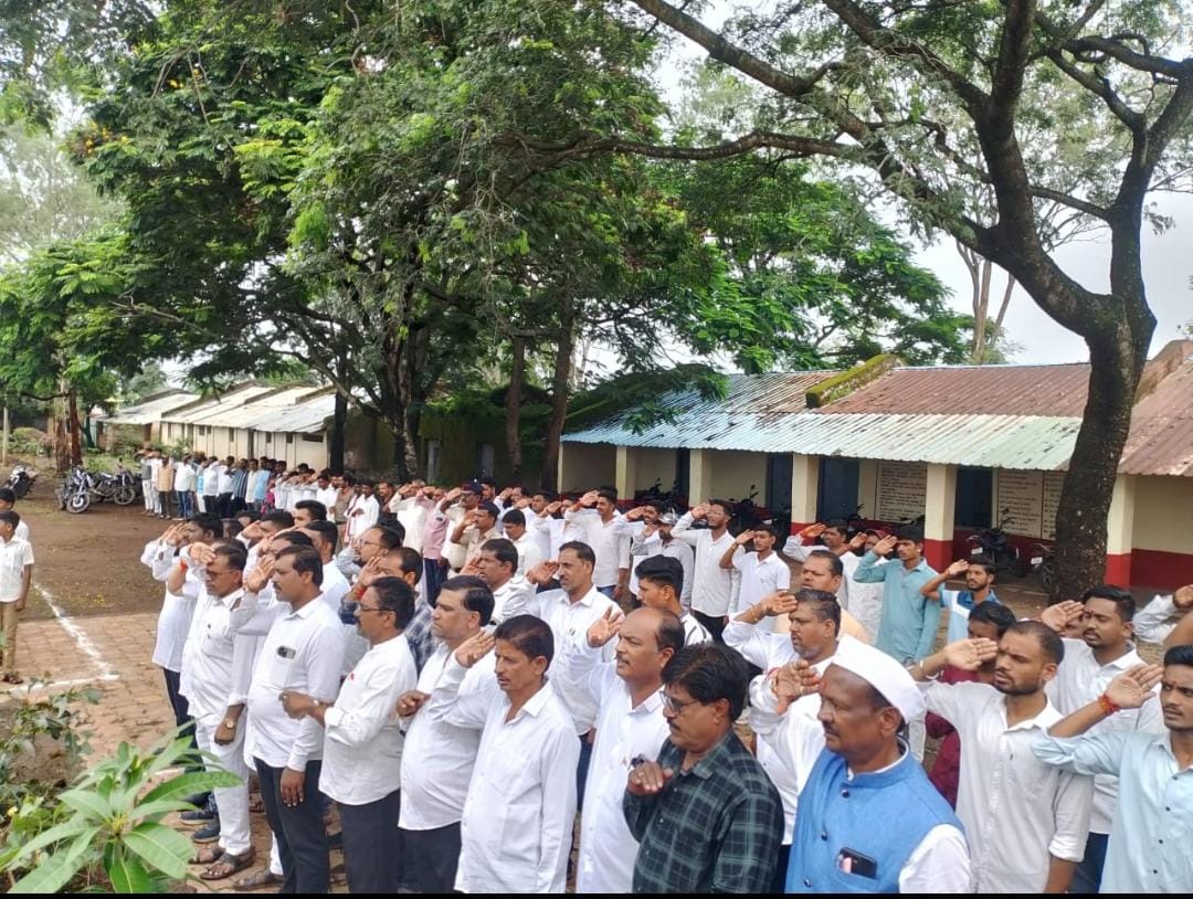 ग्राम सभा कार्यक्रम