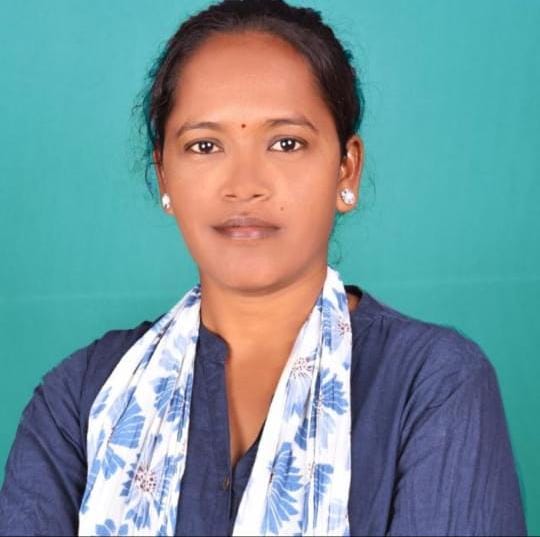 ललिता आसाराम बेठेकरोर